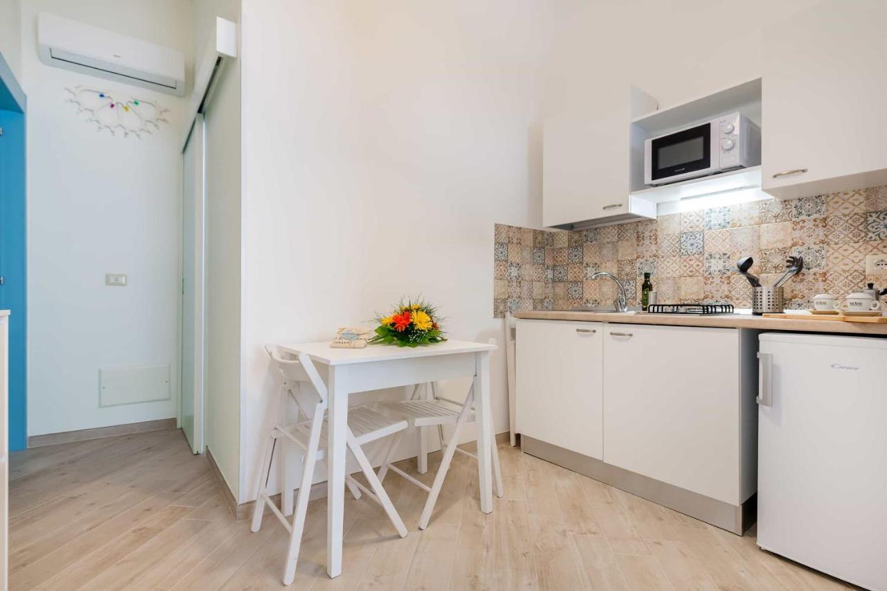 Palazzo Borgomonte - Holiday Home Otranto Eksteriør bilde