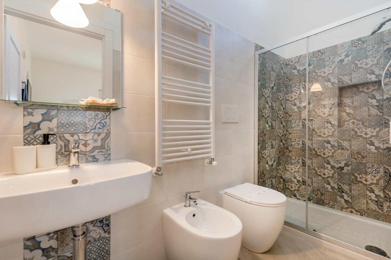 Palazzo Borgomonte - Holiday Home Otranto Eksteriør bilde