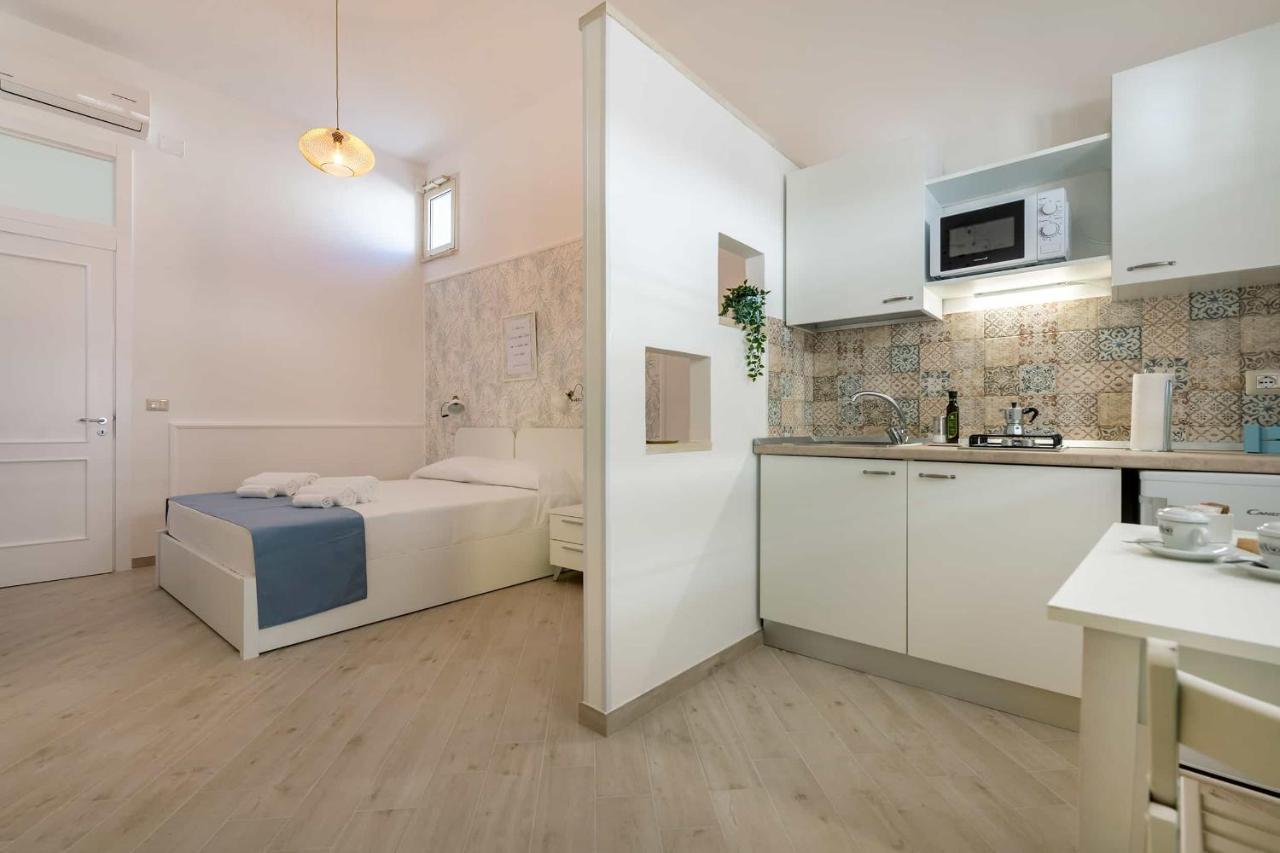 Palazzo Borgomonte - Holiday Home Otranto Eksteriør bilde