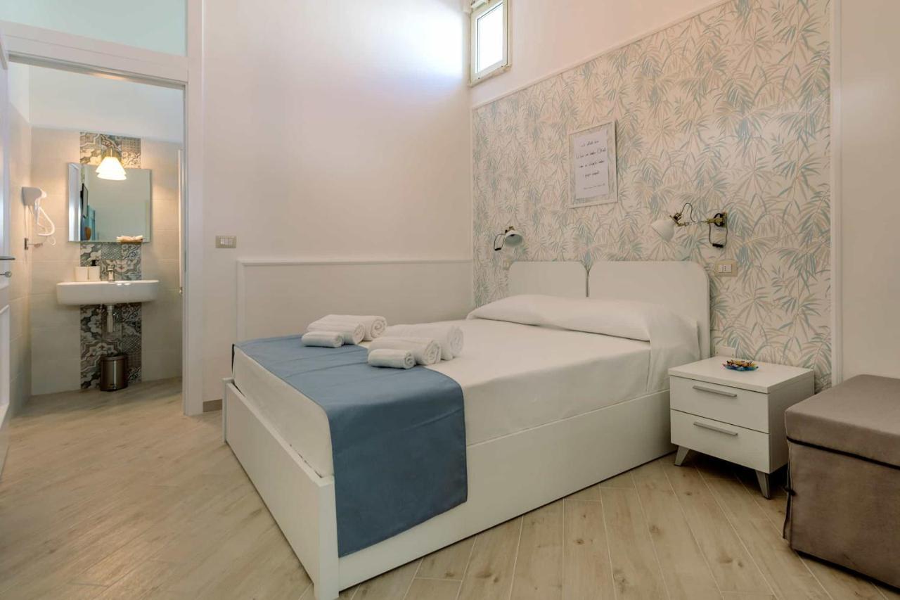 Palazzo Borgomonte - Holiday Home Otranto Eksteriør bilde