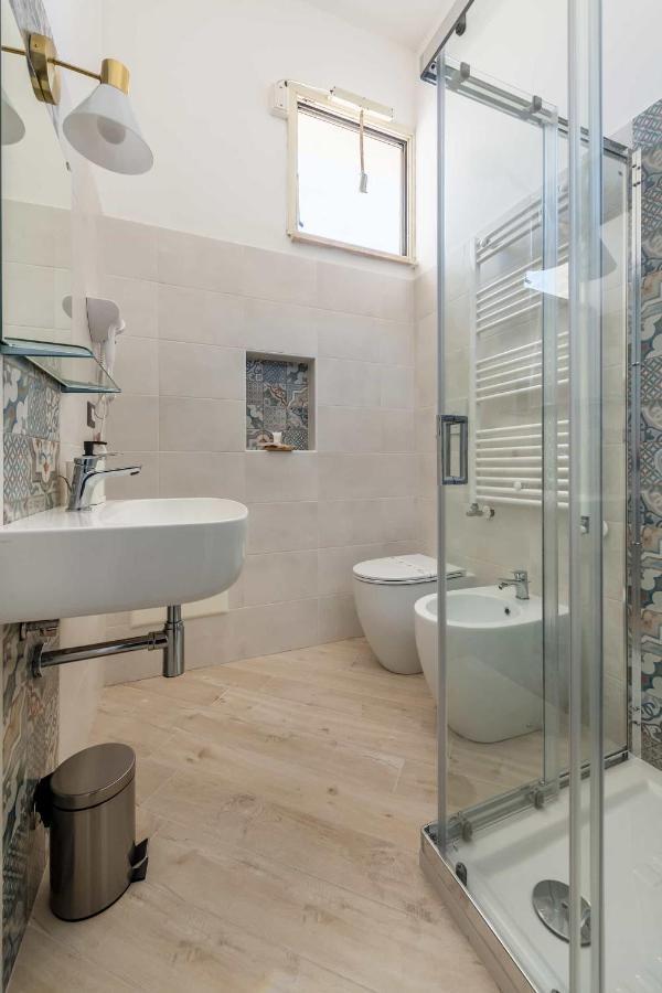 Palazzo Borgomonte - Holiday Home Otranto Eksteriør bilde
